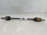 2022-2022 Honda Cr-v Axle Shaft Rear Driver Cv C/v - Oemusedautoparts1.com