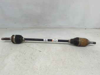 compare product 2022-2022 Honda Cr-v Axle Shaft Rear Driver Cv C/v