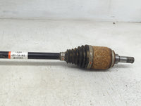 2022-2022 Honda Cr-v Axle Shaft Rear Driver Cv C/v - Oemusedautoparts1.com