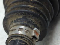 2022-2022 Honda Cr-v Axle Shaft Rear Driver Cv C/v - Oemusedautoparts1.com