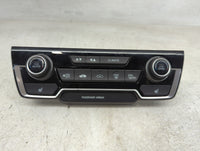 2020-2022 Honda Cr-V Climate Control Module Temperature AC/Heater Replacement P/N:79620TLAA510C1 Fits Fits 2020 2021 2022 OE