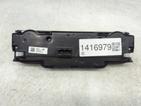 2020-2022 Honda Cr-V Climate Control Module Temperature AC/Heater Replacement P/N:79620TLAA510C1 Fits Fits 2020 2021 2022 OE