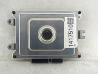 2021-2022 Honda Cr-V PCM Engine Control Computer ECU ECM PCU OEM P/N:37820-5R0-A72 Fits Fits 2021 2022 OEM Used Auto Parts -