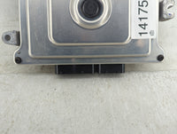 2021-2022 Honda Cr-V PCM Engine Control Computer ECU ECM PCU OEM P/N:37820-5R0-A72 Fits Fits 2021 2022 OEM Used Auto Parts -