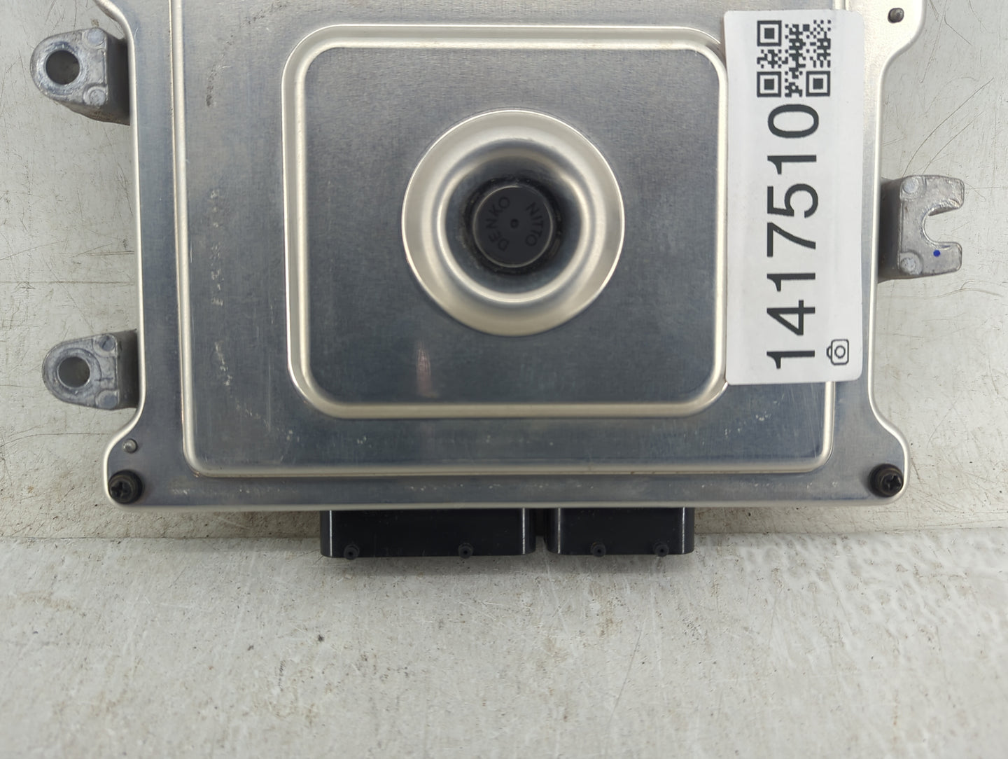 2021-2022 Honda Cr-V PCM Engine Control Computer ECU ECM PCU OEM P/N:37820-5R0-A72 Fits Fits 2021 2022 OEM Used Auto Parts -