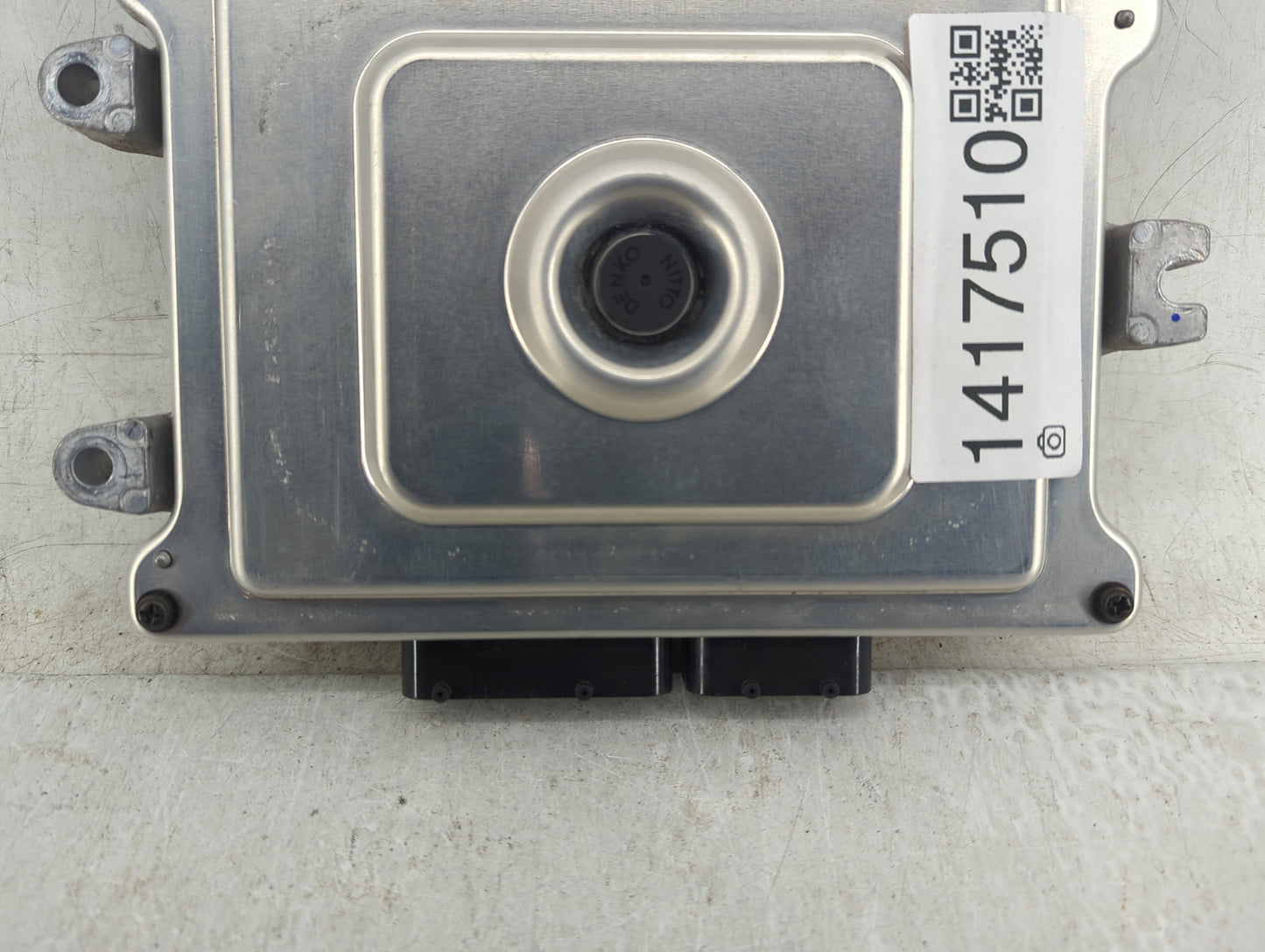 2021-2022 Honda Cr-V PCM Engine Control Computer ECU ECM PCU OEM P/N:37820-5R0-A72 Fits Fits 2021 2022 OEM Used Auto Parts -