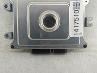 2021-2022 Honda Cr-V PCM Engine Control Computer ECU ECM PCU OEM P/N:37820-5R0-A72 Fits Fits 2021 2022 OEM Used Auto Parts -
