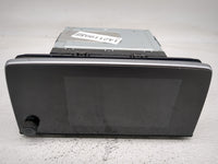 2022 Honda Cr-V Radio AM FM Cd Player Receiver Replacement P/N:39101-TLA-AA1-M1 Fits OEM Used Auto Parts - Oemusedautoparts1
