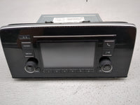 2017-2022 Honda Cr-V Radio AM FM Cd Player Receiver Replacement P/N:39100-TLA-A313-M1 39101-TLA-AA1-M1 Fits OEM Used Auto Pa