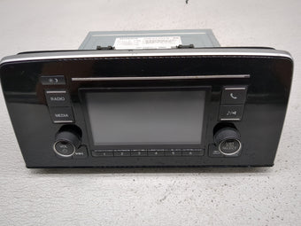 compare product 2017-2022 Honda Cr-V Radio AM FM Cd Player Receiver Replacement P/N:39100-TLA-A313-M1 39101-TLA-AA1-M1 Fits OEM Used Auto Parts