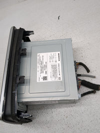 2017-2022 Honda Cr-V Radio AM FM Cd Player Receiver Replacement P/N:39100-TLA-A313-M1 39101-TLA-AA1-M1 Fits OEM Used Auto Pa