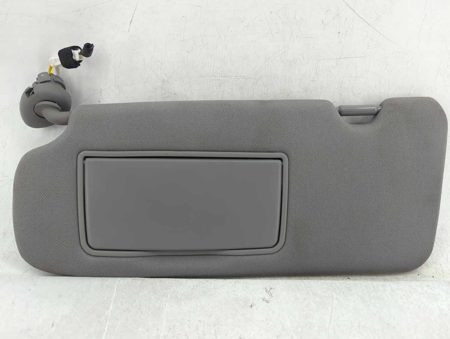 2020-2022 Honda Cr-V Sun Visor Shade Replacement Driver Left Mirror Fits Fits 2020 2021 2022 OEM Used Auto Parts - Oemusedau