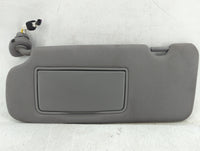 2020-2022 Honda Cr-V Sun Visor Shade Replacement Driver Left Mirror Fits Fits 2020 2021 2022 OEM Used Auto Parts - Oemusedau