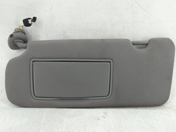 2020-2022 Honda Cr-V Sun Visor Shade Replacement Driver Left Mirror Fits Fits 2020 2021 2022 OEM Used Auto Parts - Oemusedau
