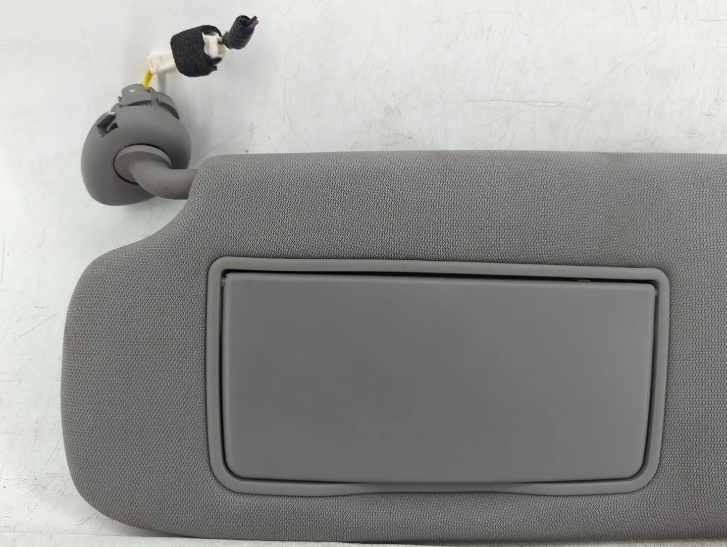 2020-2022 Honda Cr-V Sun Visor Shade Replacement Driver Left Mirror Fits Fits 2020 2021 2022 OEM Used Auto Parts - Oemusedau