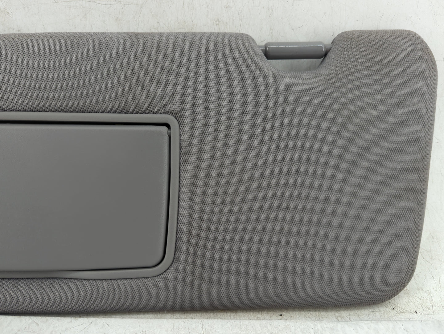 2020-2022 Honda Cr-V Sun Visor Shade Replacement Driver Left Mirror Fits Fits 2020 2021 2022 OEM Used Auto Parts - Oemusedau