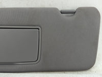 2020-2022 Honda Cr-V Sun Visor Shade Replacement Driver Left Mirror Fits Fits 2020 2021 2022 OEM Used Auto Parts - Oemusedau