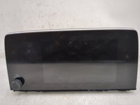 2022 Honda Cr-V Radio AM FM Cd Player Receiver Replacement Fits OEM Used Auto Parts - Oemusedautoparts1.com