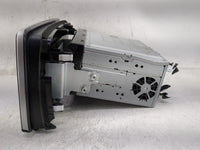 2022 Honda Cr-V Radio AM FM Cd Player Receiver Replacement Fits OEM Used Auto Parts - Oemusedautoparts1.com