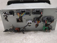 2022 Honda Cr-V Radio AM FM Cd Player Receiver Replacement Fits OEM Used Auto Parts - Oemusedautoparts1.com