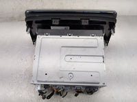 2022 Honda Cr-V Radio AM FM Cd Player Receiver Replacement Fits OEM Used Auto Parts - Oemusedautoparts1.com