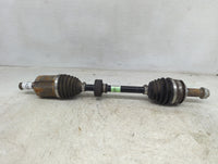 2020-2022 Honda Cr-v Axle Shaft Front Driver Cv C/v - Oemusedautoparts1.com