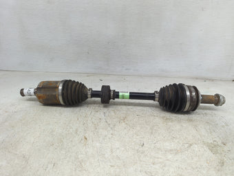 compare product 2020-2022 Honda Cr-v Axle Shaft Front Driver Cv C/v