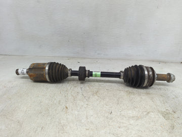 2020-2022 Honda Cr-v Axle Shaft Front Driver Cv C/v - Oemusedautoparts1.com
