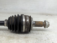 2020-2022 Honda Cr-v Axle Shaft Front Driver Cv C/v - Oemusedautoparts1.com