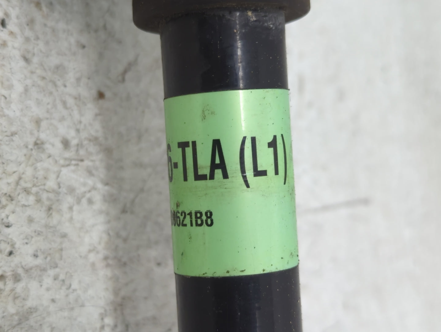 2020-2022 Honda Cr-v Axle Shaft Front Driver Cv C/v - Oemusedautoparts1.com