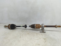 2020-2022 Honda Cr-v Axle Shaft Front Driver Cv C/v - Oemusedautoparts1.com
