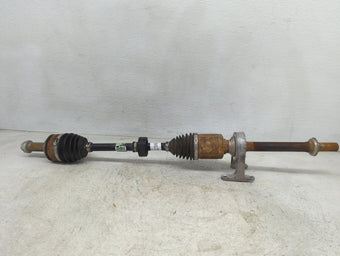 compare product 2020-2022 Honda Cr-v Axle Shaft Front Driver Cv C/v