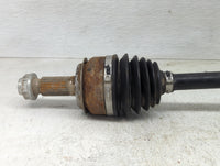 2020-2022 Honda Cr-v Axle Shaft Front Driver Cv C/v - Oemusedautoparts1.com