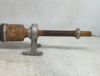 2020-2022 Honda Cr-v Axle Shaft Front Driver Cv C/v - Oemusedautoparts1.com