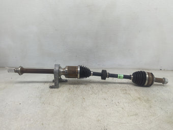 compare product 2020-2022 Honda Cr-v Axle Shaft Front Passenger Cv C/v