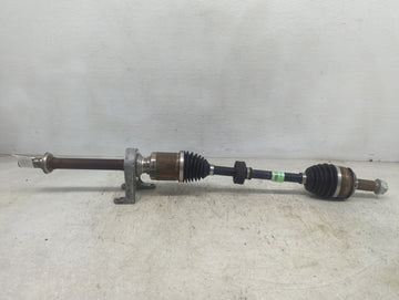 2020-2022 Honda Cr-v Axle Shaft Front Passenger Cv C/v - Oemusedautoparts1.com