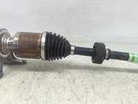 2020-2022 Honda Cr-v Axle Shaft Front Passenger Cv C/v - Oemusedautoparts1.com