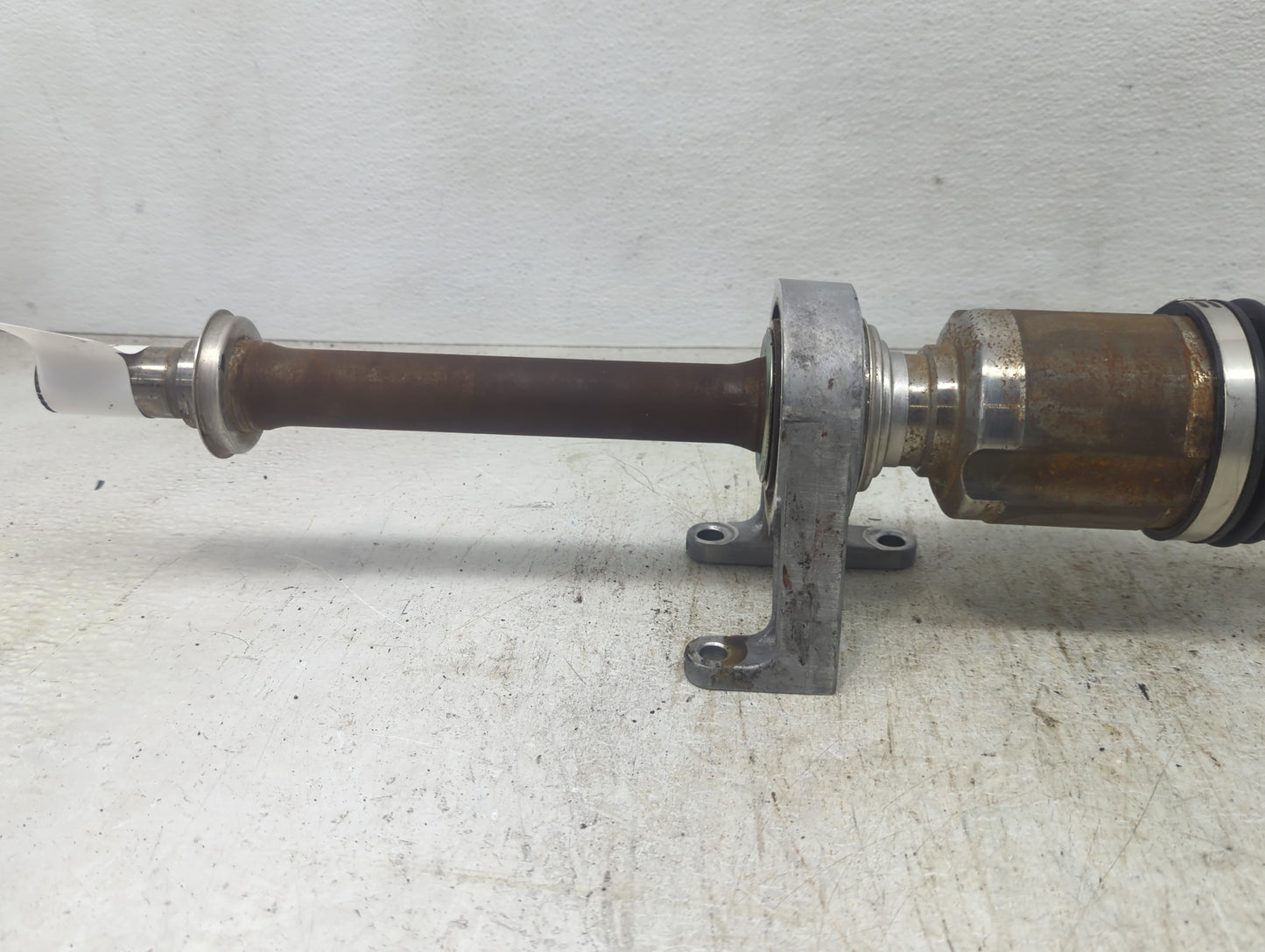 2020-2022 Honda Cr-v Axle Shaft Front Passenger Cv C/v - Oemusedautoparts1.com