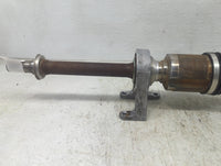 2020-2022 Honda Cr-v Axle Shaft Front Passenger Cv C/v - Oemusedautoparts1.com