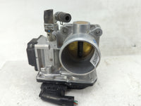 2020-2022 Honda Cr-V Throttle Body P/N:GMG9A V22858480191 Fits Fits 2016 2017 2018 2019 2020 2021 2022 OEM Used Auto Parts -