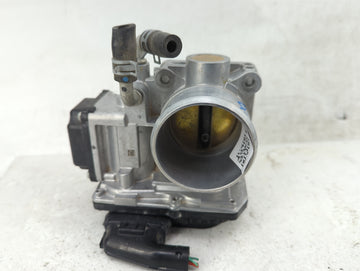 2020-2022 Honda Cr-V Throttle Body P/N:GMG9A V22858480191 Fits Fits 2016 2017 2018 2019 2020 2021 2022 OEM Used Auto Parts -