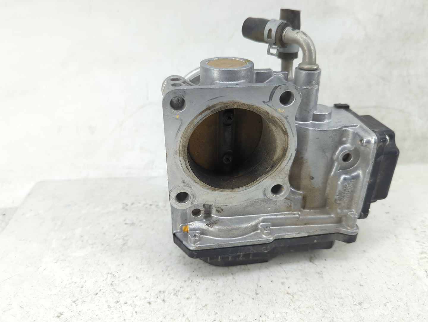 2020-2022 Honda Cr-V Throttle Body P/N:GMG9A V22858480191 Fits Fits 2016 2017 2018 2019 2020 2021 2022 OEM Used Auto Parts -