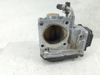 2020-2022 Honda Cr-V Throttle Body P/N:GMG9A V22858480191 Fits Fits 2016 2017 2018 2019 2020 2021 2022 OEM Used Auto Parts -
