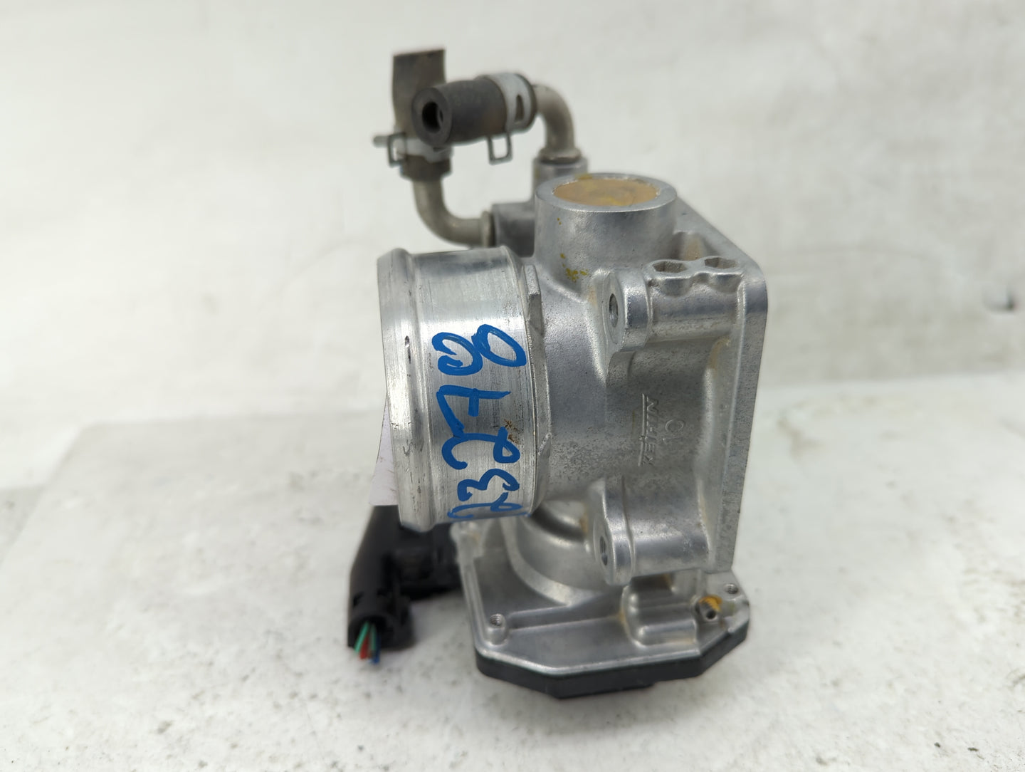 2020-2022 Honda Cr-V Throttle Body P/N:GMG9A V22858480191 Fits Fits 2016 2017 2018 2019 2020 2021 2022 OEM Used Auto Parts -