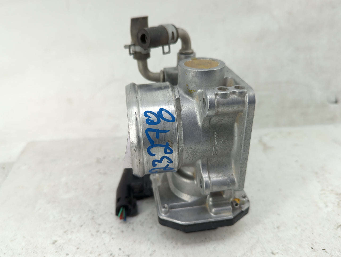 2020-2022 Honda Cr-V Throttle Body P/N:GMG9A V22858480191 Fits Fits 2016 2017 2018 2019 2020 2021 2022 OEM Used Auto Parts -