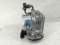 2020-2022 Honda Cr-V Throttle Body P/N:GMG9A V22858480191 Fits Fits 2016 2017 2018 2019 2020 2021 2022 OEM Used Auto Parts -
