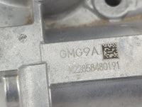 2020-2022 Honda Cr-V Throttle Body P/N:GMG9A V22858480191 Fits Fits 2016 2017 2018 2019 2020 2021 2022 OEM Used Auto Parts -