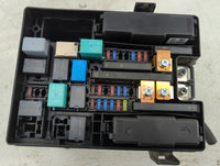 2017-2022 Honda Cr-V Fusebox Fuse Box Panel Relay Module P/N:TLA-A013 Fits Fits 2017 2018 2019 2020 2021 2022 OEM Used Auto 