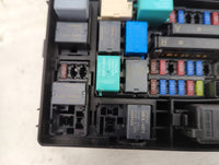 2017-2022 Honda Cr-V Fusebox Fuse Box Panel Relay Module P/N:TLA-A013 Fits Fits 2017 2018 2019 2020 2021 2022 OEM Used Auto 