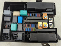 2017-2022 Honda Cr-V Fusebox Fuse Box Panel Relay Module P/N:TLA-A013 Fits Fits 2017 2018 2019 2020 2021 2022 OEM Used Auto 